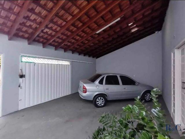 Casa venda em Distrito Industrial Abdalla Hajel, Franca