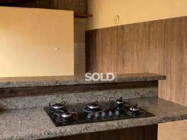 Casa venda em Região Imediata de Franca, Juranda