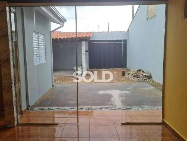 Casa venda em Região Imediata de Franca, Juranda