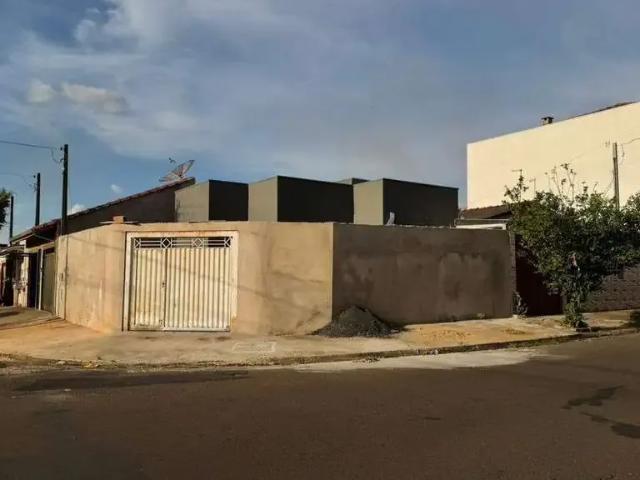 Casa venda em Região Imediata de Franca, Juranda