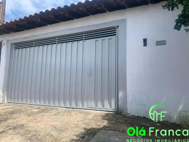 Casa venda em Região Imediata de Franca, Juranda