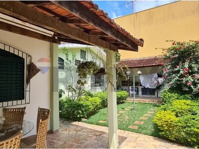 Casa venda em Franca, Região Geográfica Intermediária de Ribeirão Preto
