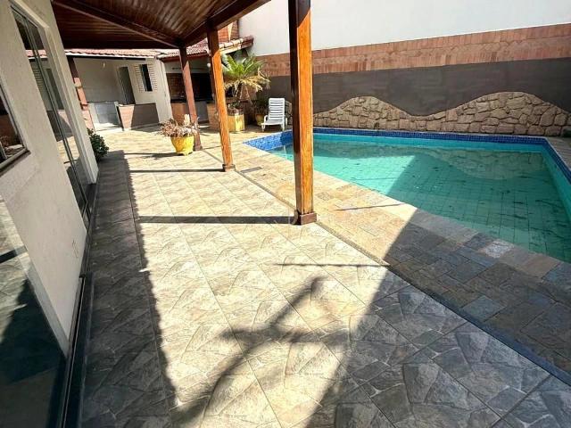 Casa venda em Franca, Região Geográfica Intermediária de Ribeirão Preto