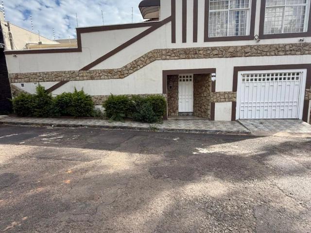 Casa venda em Franca, Região Geográfica Intermediária de Ribeirão Preto