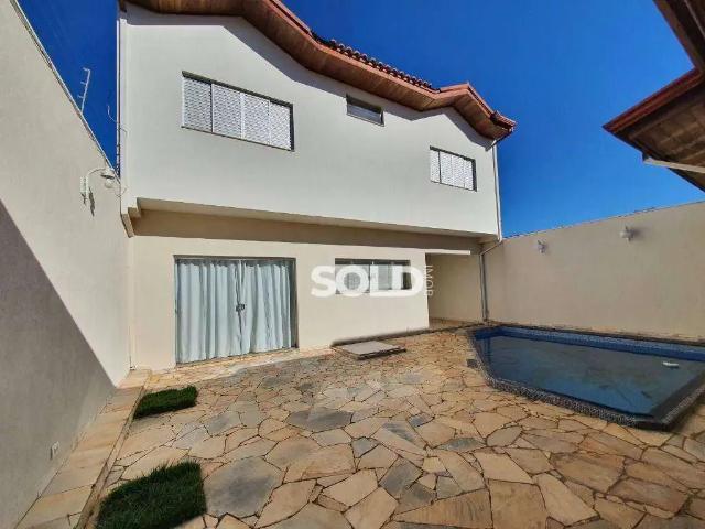 Casa venda em Região Imediata de Franca, Juranda