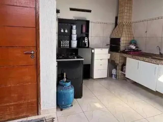 Casa venda em Parque do Horto, Franca