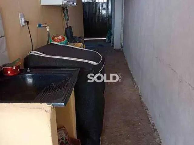 Casa venda em Região Imediata de Franca, Juranda