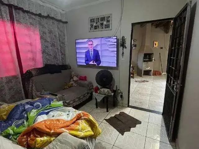 Casa venda em Região Imediata de Franca, Juranda
