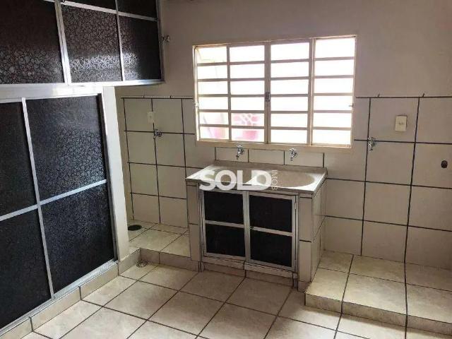 Casa venda em Região Imediata de Franca, Juranda