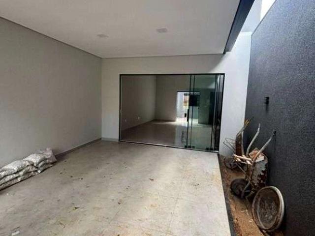 Casa venda em Parque Moema, Franca