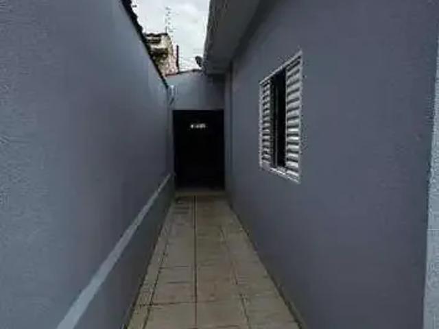 Casa venda em Residencial Nova Franca, Franca