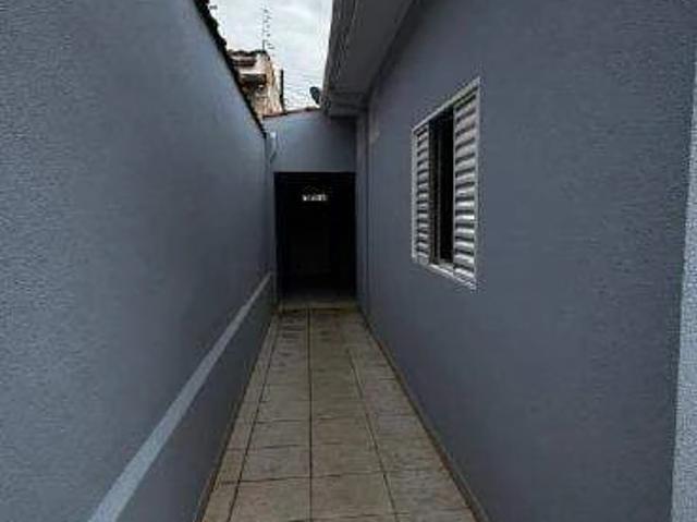 Casa venda em Parque Moema, Franca