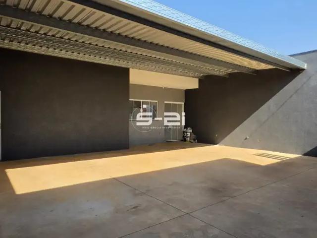 Casa venda em Franca, Região Geográfica Intermediária de Ribeirão Preto