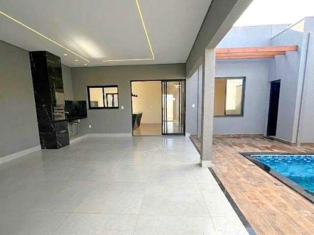 Casa venda em Cidade Nova, Franca