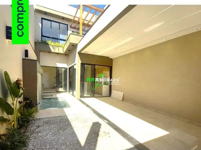 Casa venda em Região Imediata de Franca, Juranda