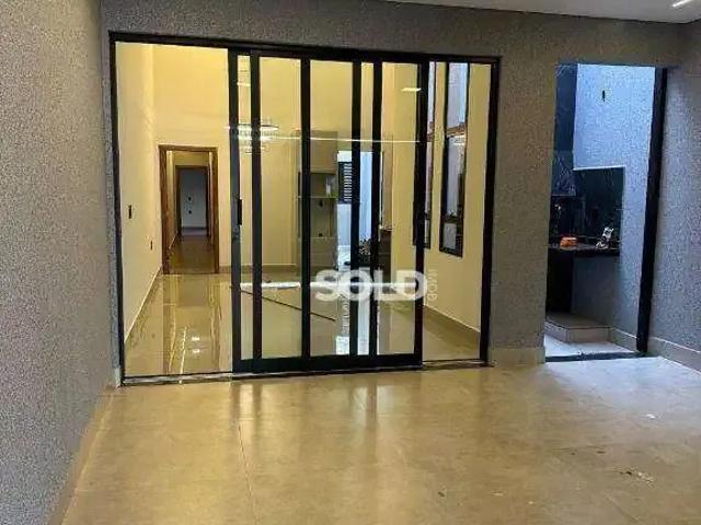 Casa venda em Região Imediata de Franca, Juranda