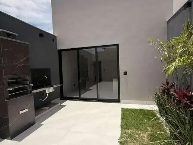 Casa venda em Região Imediata de Franca, Juranda