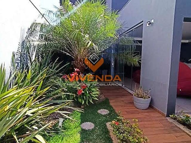 Casa venda em Vila Santa Cruz, Franca