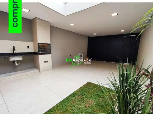 Casa venda em Região Imediata de Franca, Juranda