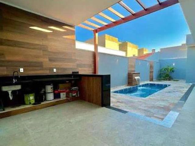 Casa venda em Parque Moema, Franca
