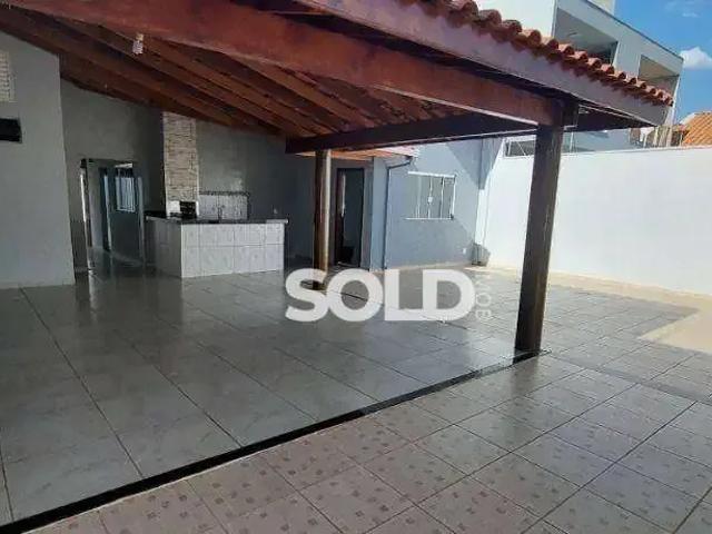 Casa venda em Região Imediata de Franca, Juranda