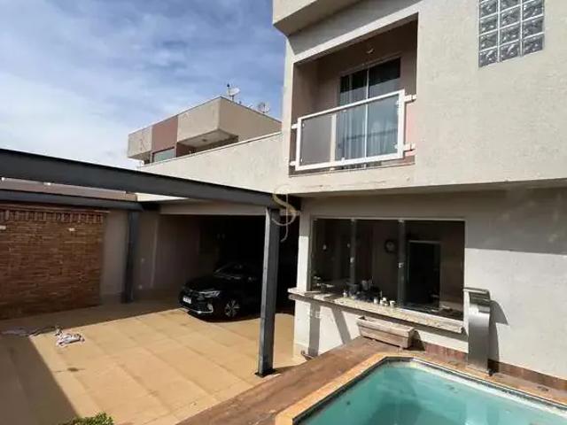 Casa venda em Região Imediata de Franca, Juranda