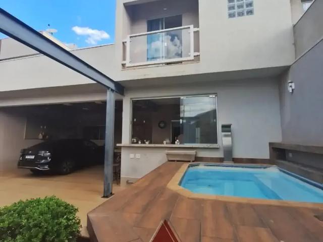 Casa venda em Prolongamento Jardim Antônio Petráglia, Franca