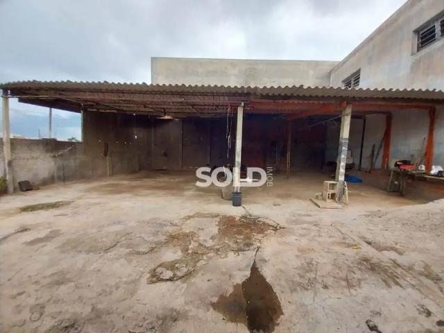 Casa venda em Região Imediata de Franca, Juranda