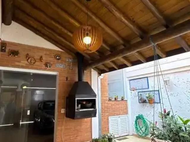 Casa venda em Região Imediata de Franca, Juranda