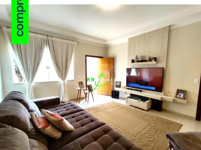 Casa venda em Região Imediata de Franca, Juranda