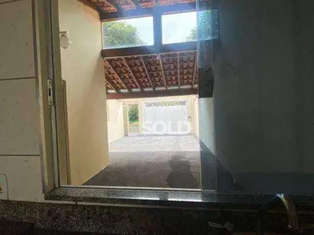 Casa venda em Região Imediata de Franca, Juranda