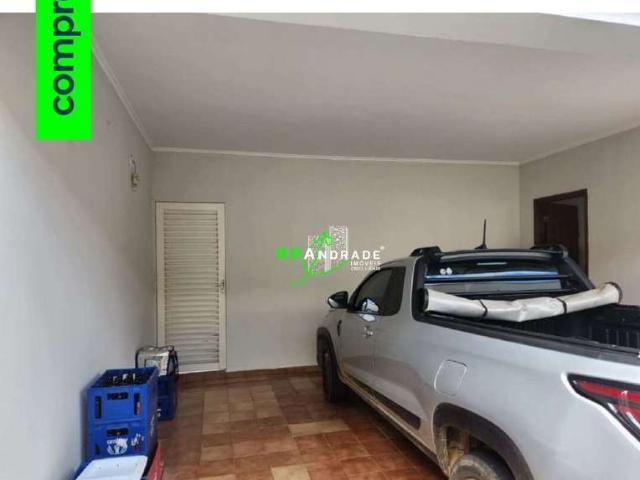 Casa venda em Jardim Progresso, Franca