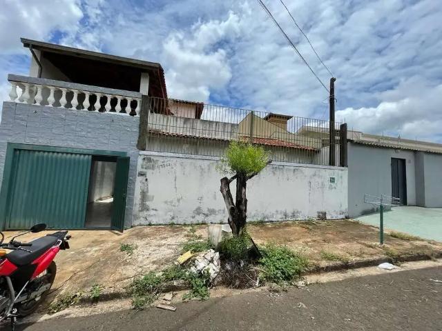 Casa venda em Região Imediata de Franca, Juranda