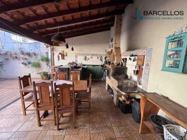 Casa venda em Parque Dom Pedro I, Franca