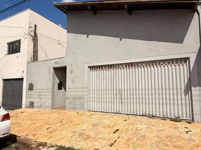 Casa venda em Região Imediata de Franca, Juranda