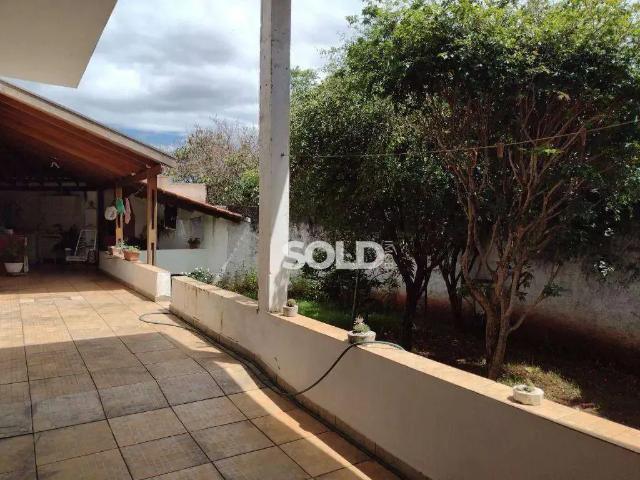 Casa venda em Região Imediata de Franca, Juranda