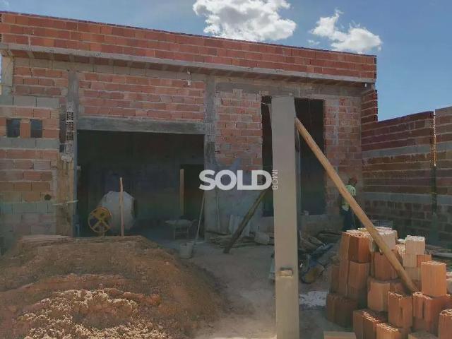 Casa venda em Região Imediata de Franca, Juranda