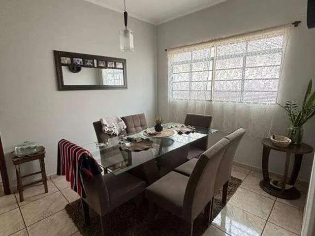 Casa venda em Samel Park, Franca