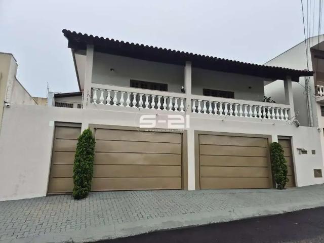 Casa venda em Região Imediata de Franca, Juranda