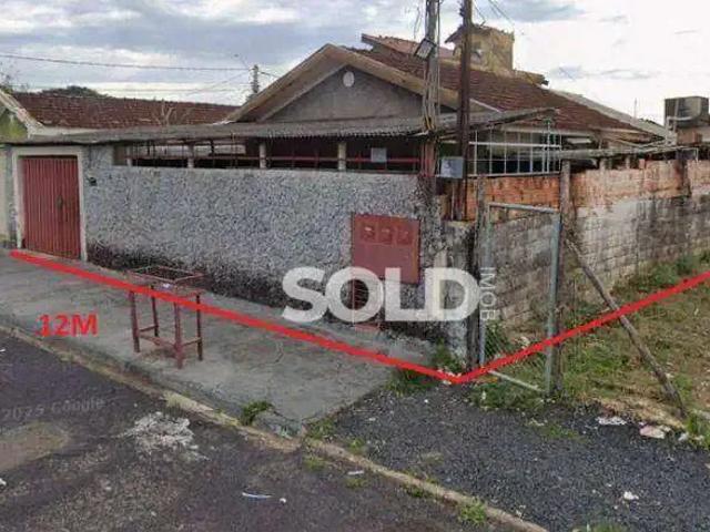 Casa venda em Região Imediata de Franca, Juranda