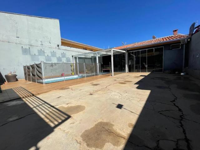 Casa venda em Franca, Região Geográfica Intermediária de Ribeirão Preto