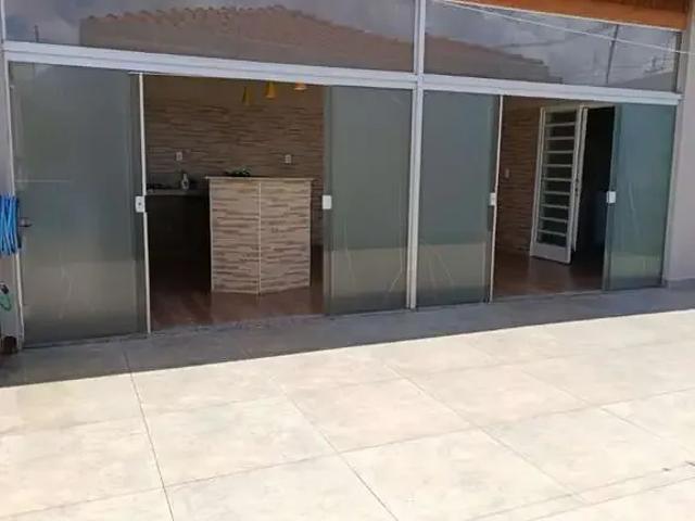 Casa venda em Região Imediata de Franca, Juranda