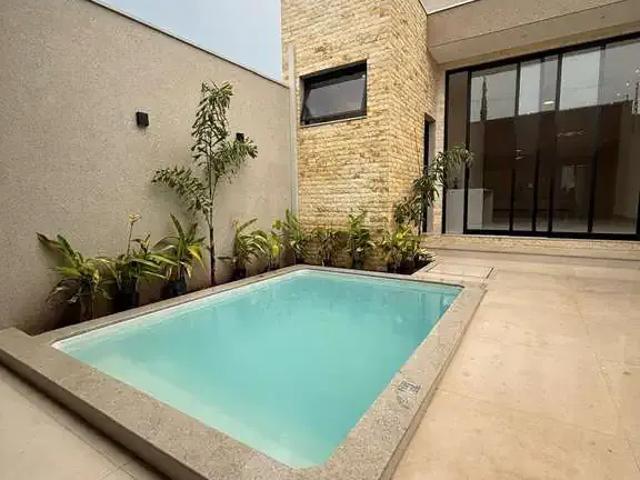 Casa venda em Região Imediata de Franca, Juranda