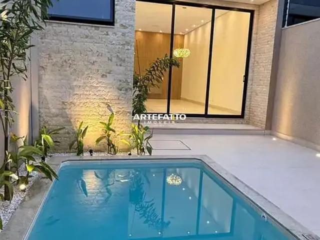 Casa venda em Região Imediata de Franca, Juranda