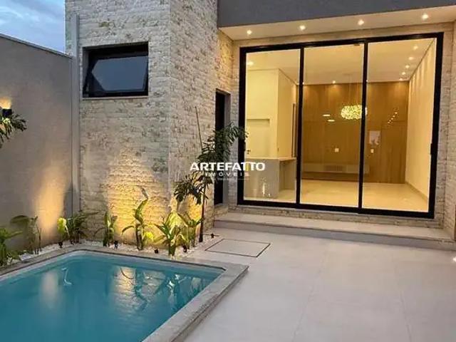 Casa venda em Região Imediata de Franca, Juranda