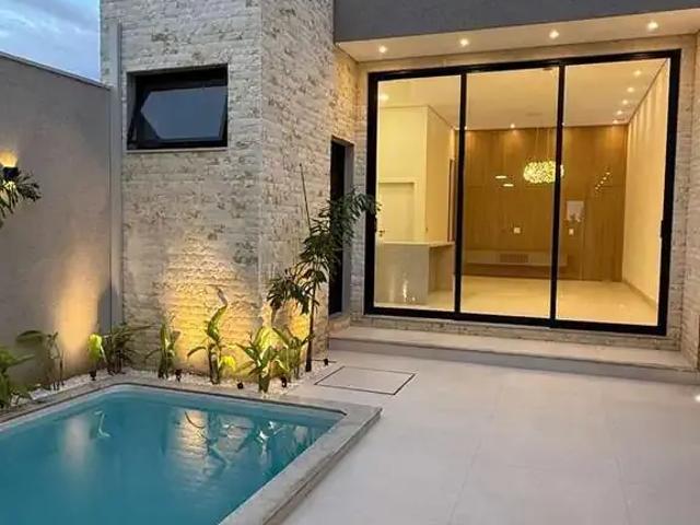 Casa venda em Região Imediata de Franca, Juranda