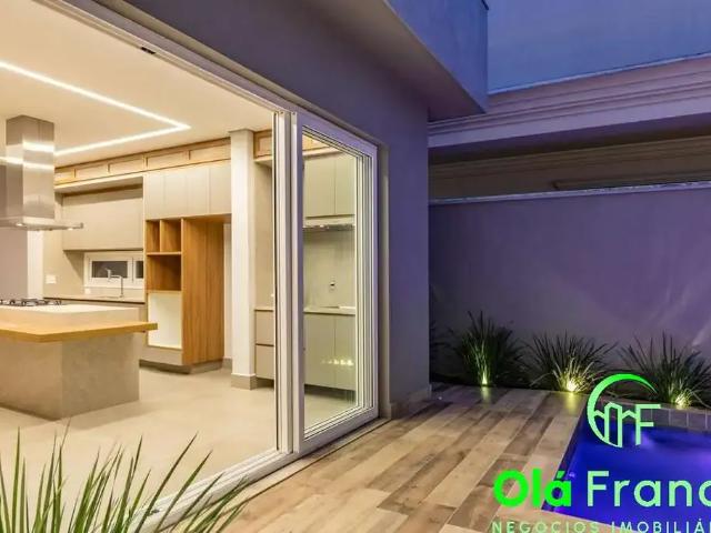 Casa venda em Região Imediata de Franca, Juranda