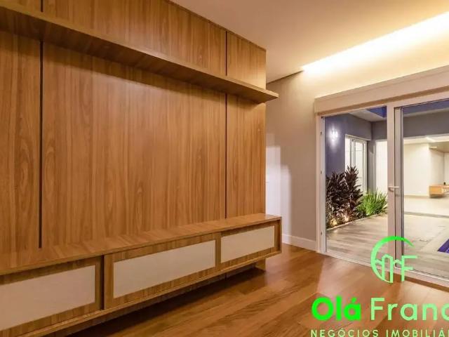 Casa venda em Região Imediata de Franca, Juranda