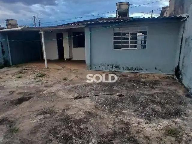 Casa venda em Região Imediata de Franca, Juranda