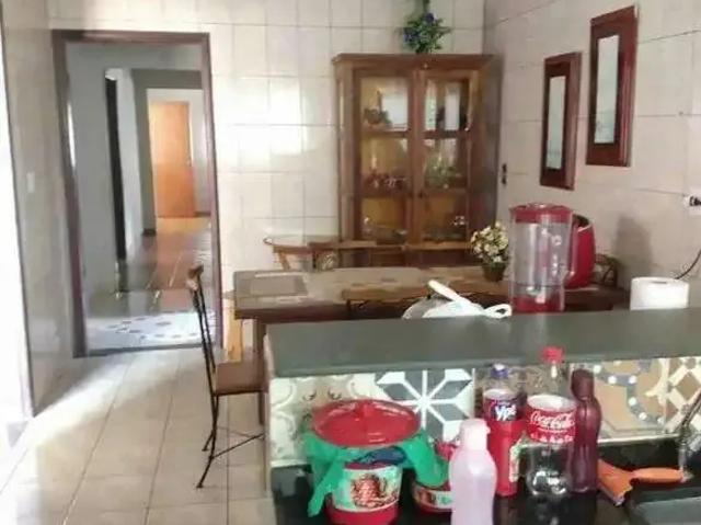 Casa venda em Região Imediata de Franca, Juranda